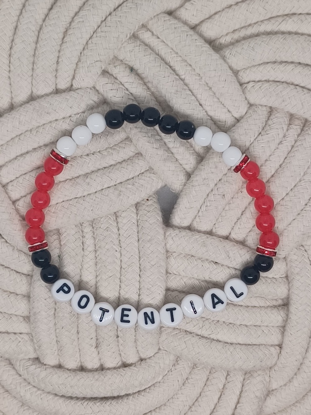 Sombr- You Are The Reason Tour- Potential Bracelet
